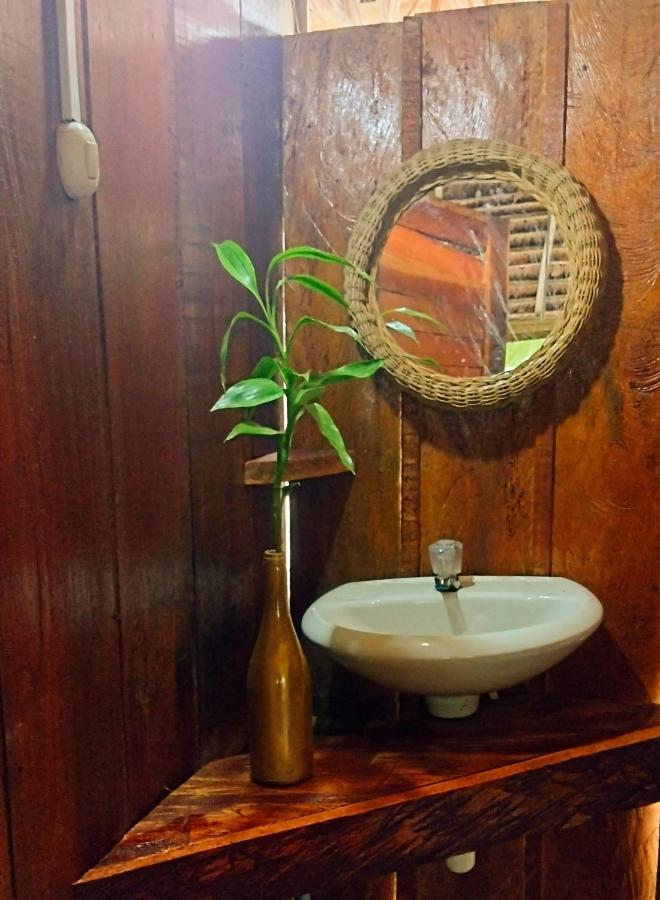 Casa Kukama Lodge Iquitos Exterior photo